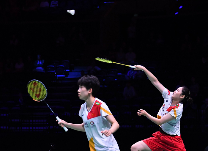 的赛事氛围 的赛事氛围