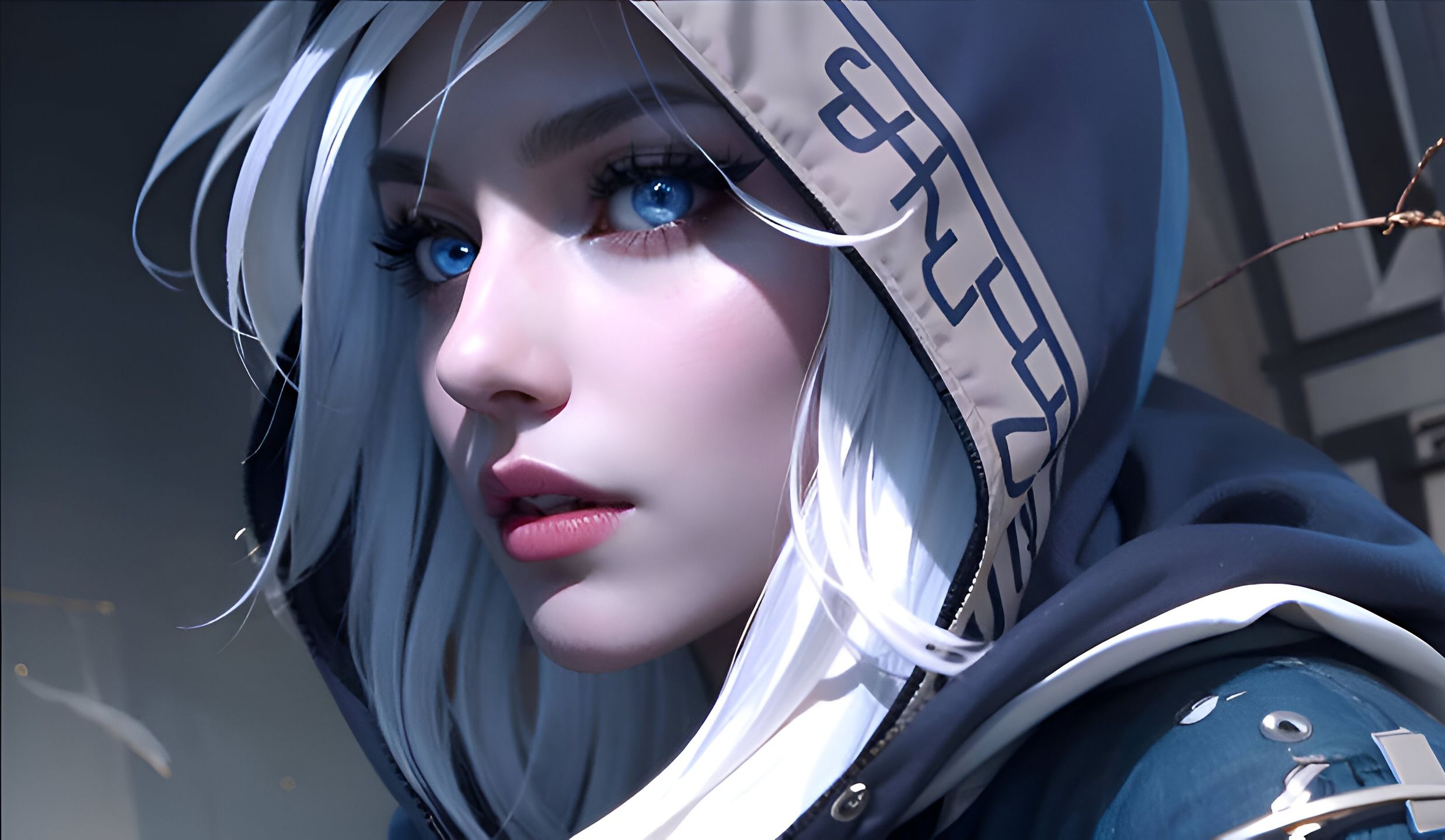 这也是他能 这也是他能