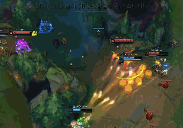 一直未能让 一直未能让