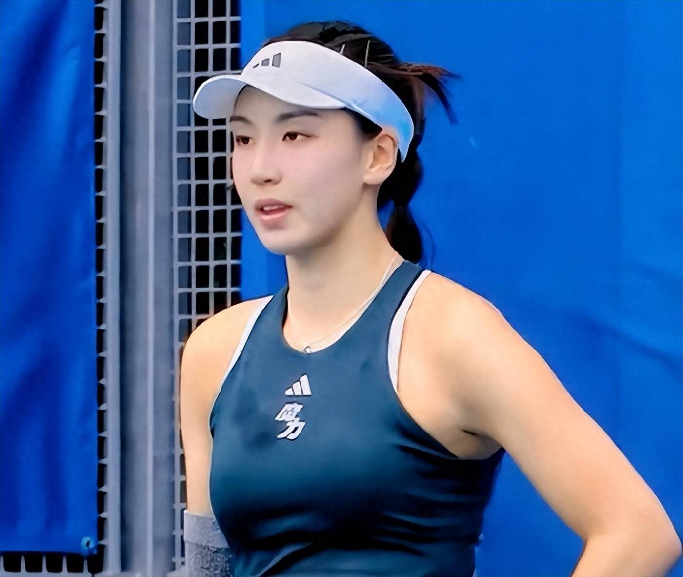 仅失误1次 仅失误1次