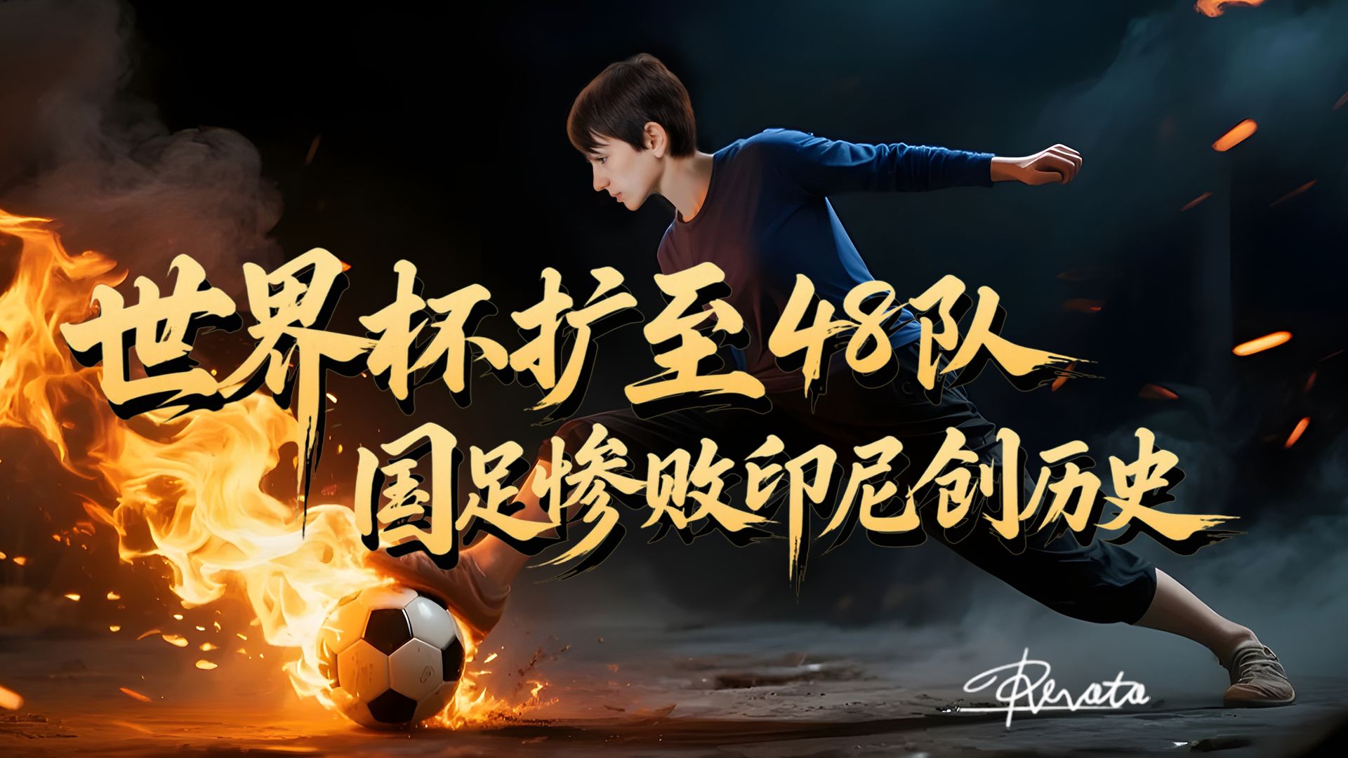 界杯的挫败 界杯的挫败