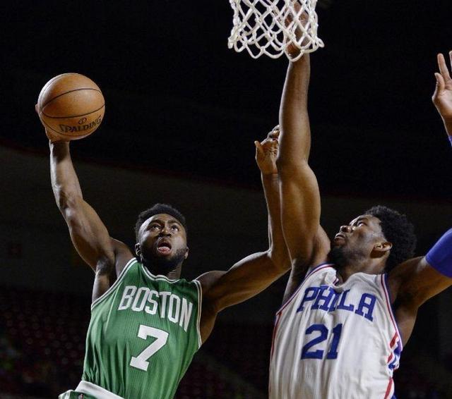升温的当下 升温的当下